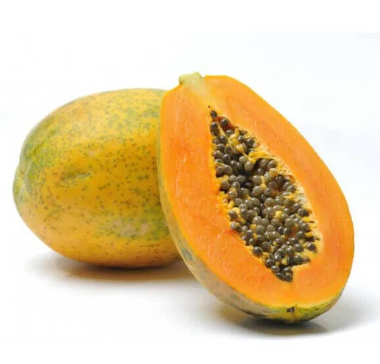 Papaya