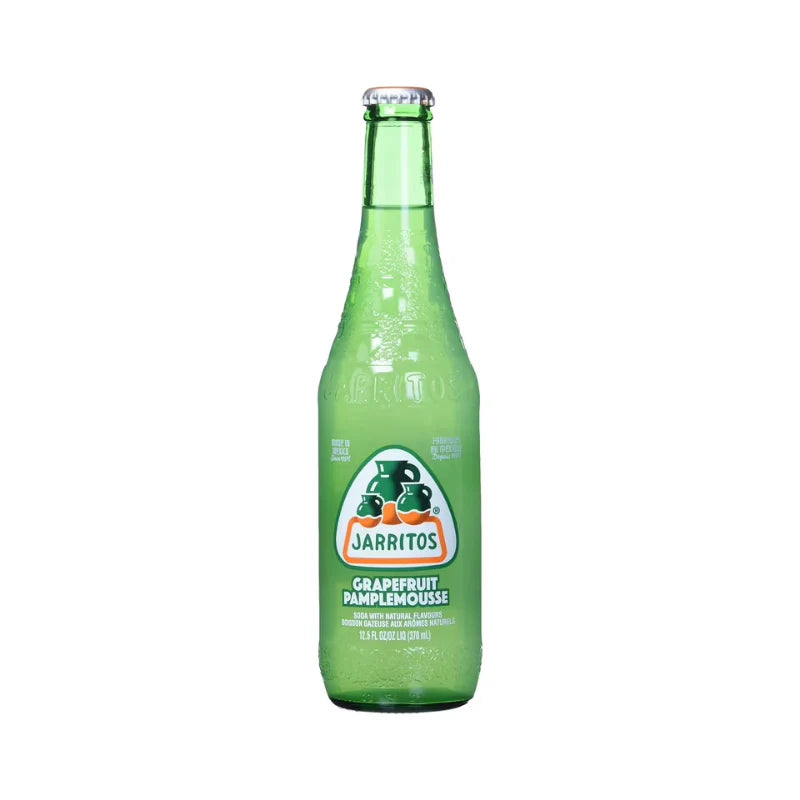 Jarritos Grapefruit 12.5fl