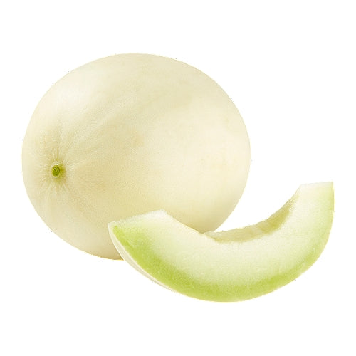 Melón Honeydew (Melón Verde)