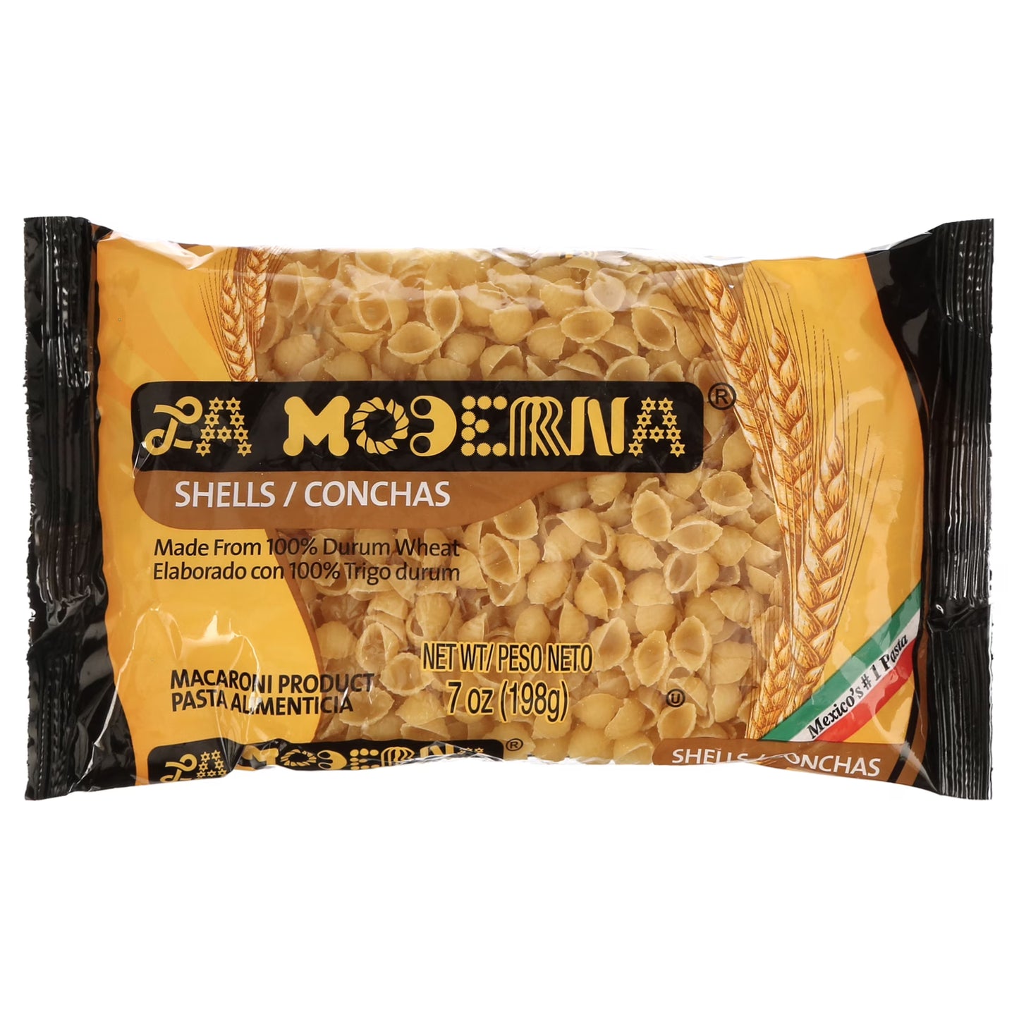 Pasta La Moderna Conchas
