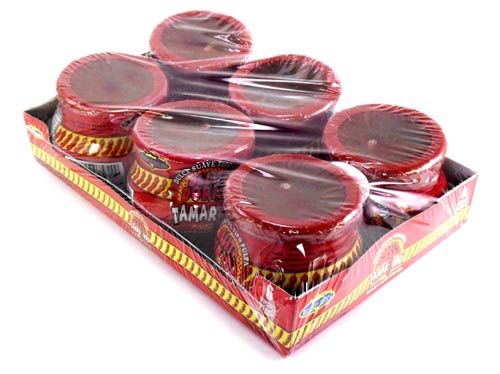 Olla Dorada Tamarindo