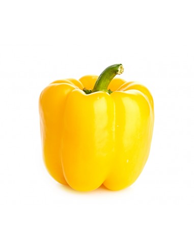 Pimiento Amarillo