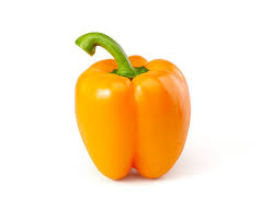 Pimiento Naranja