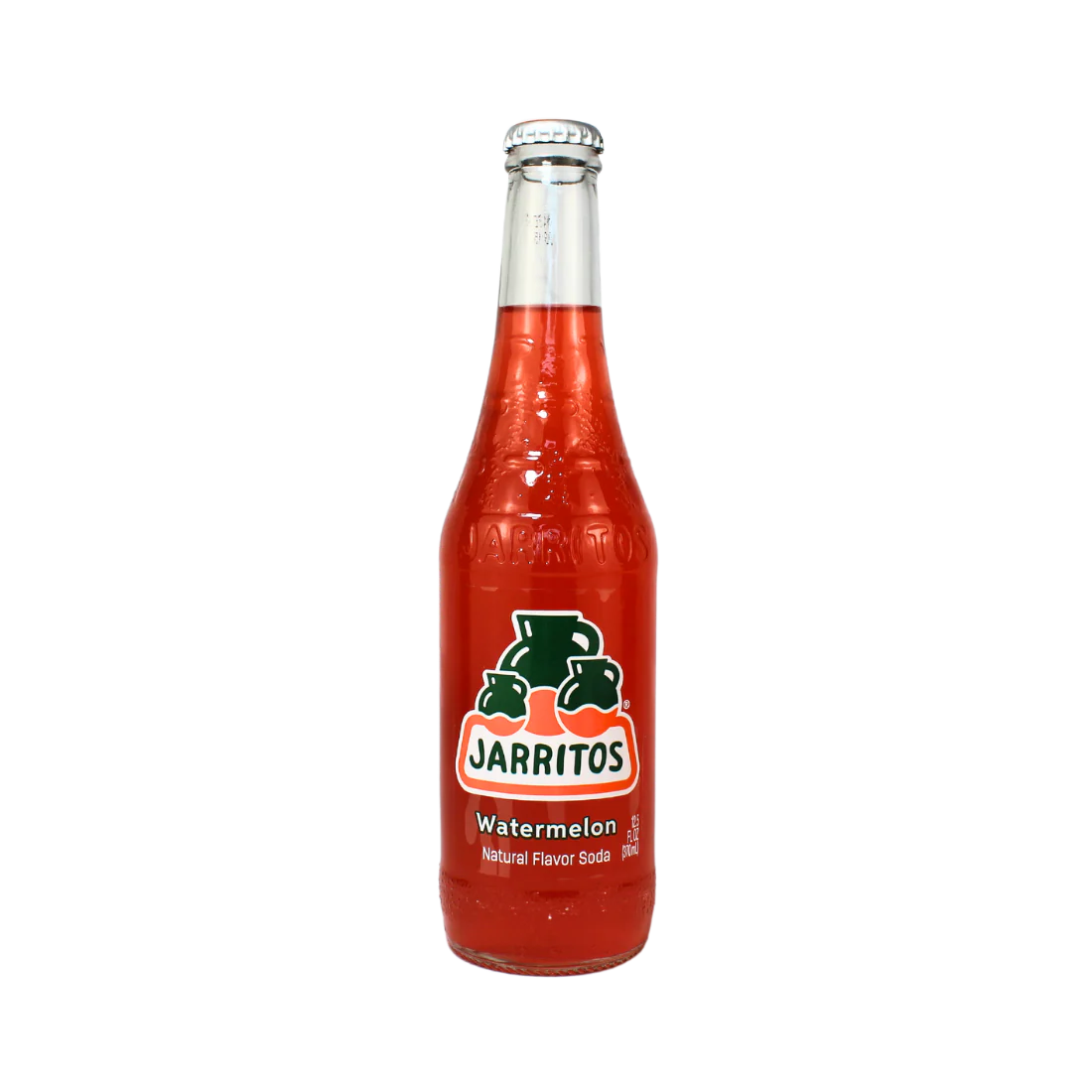 Jarritos Watermelon 12.5fl