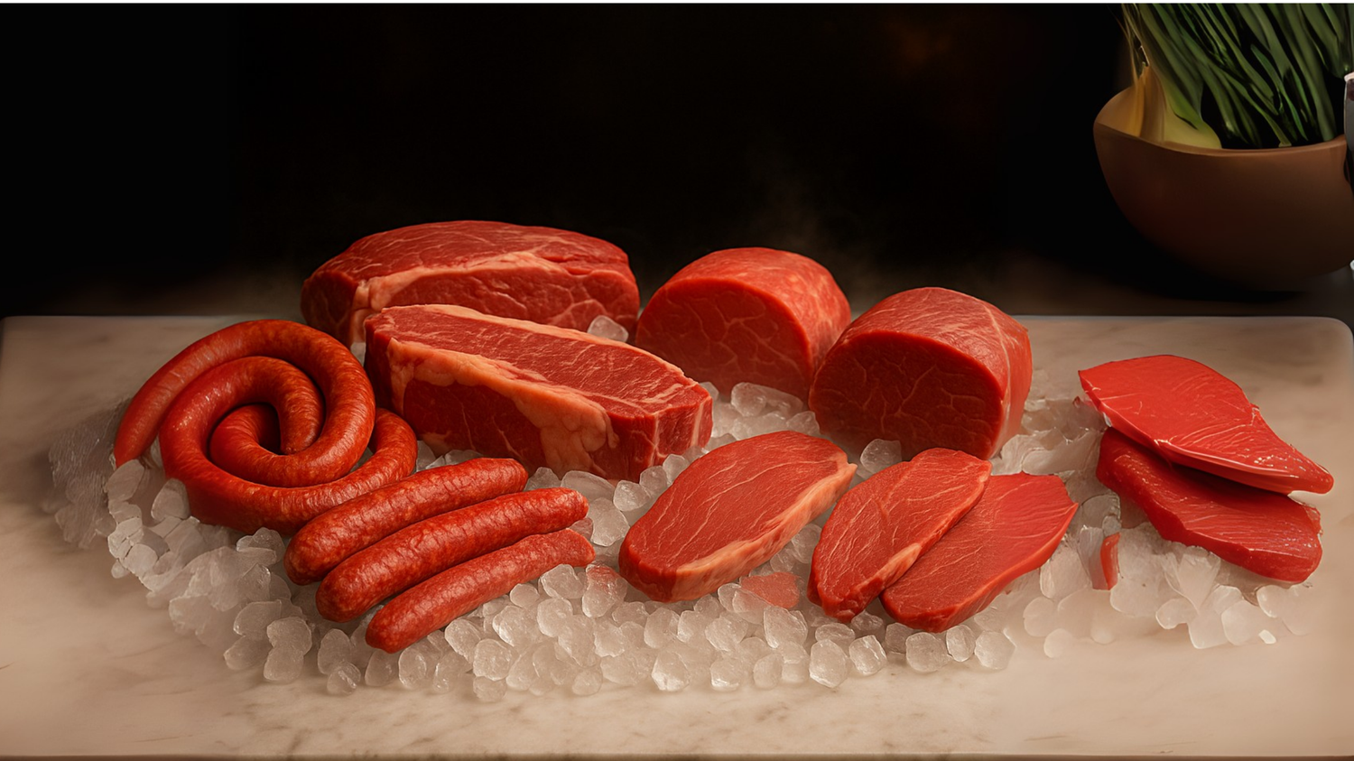 CARNES
