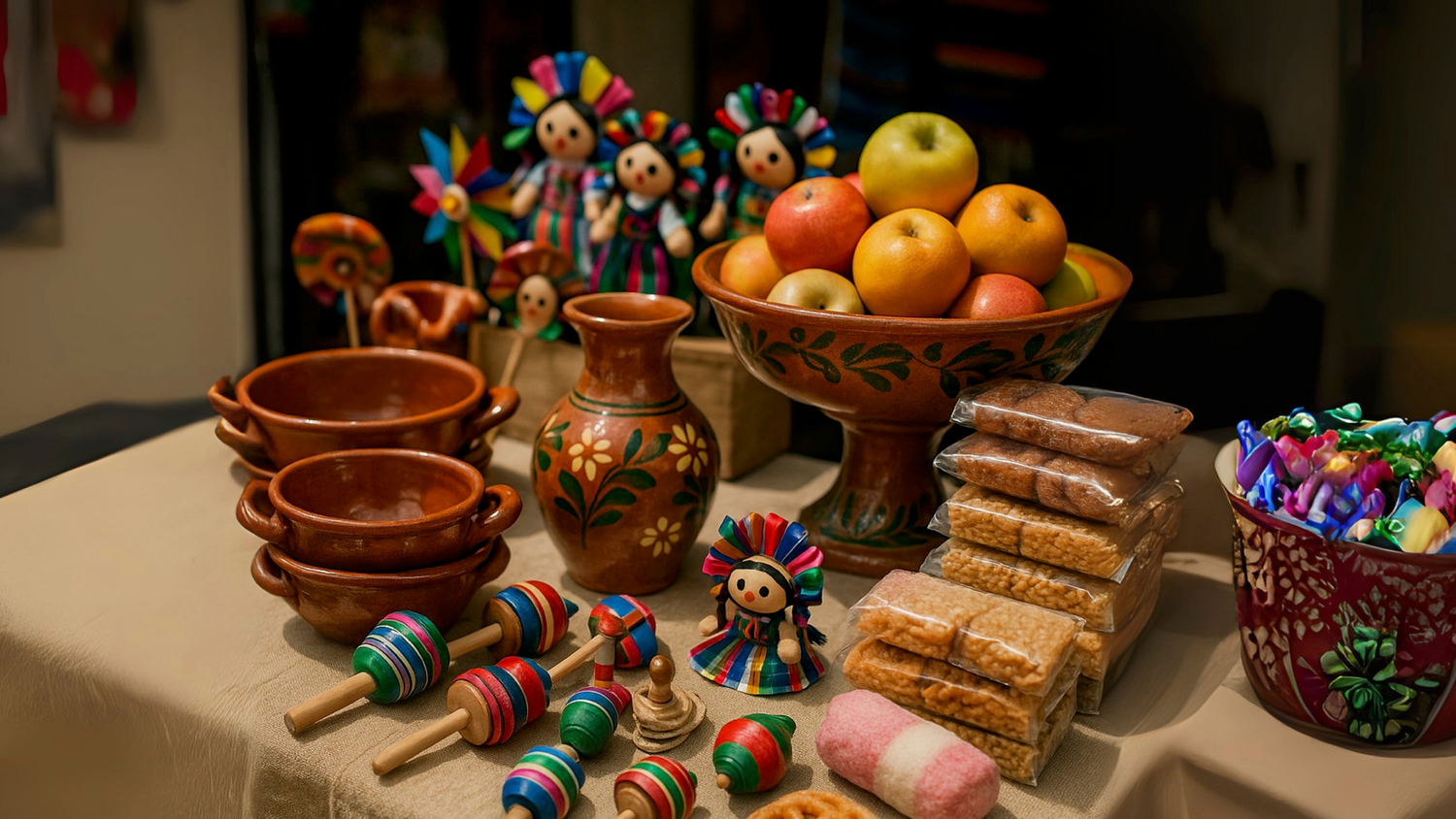 ARTESANÍAS