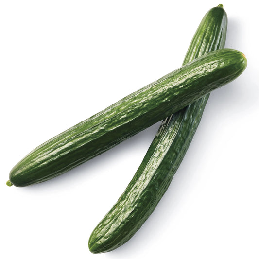 Cucumber (seedless)