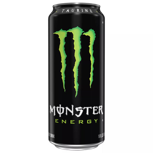 Monster Energy Original – 16 fl oz
