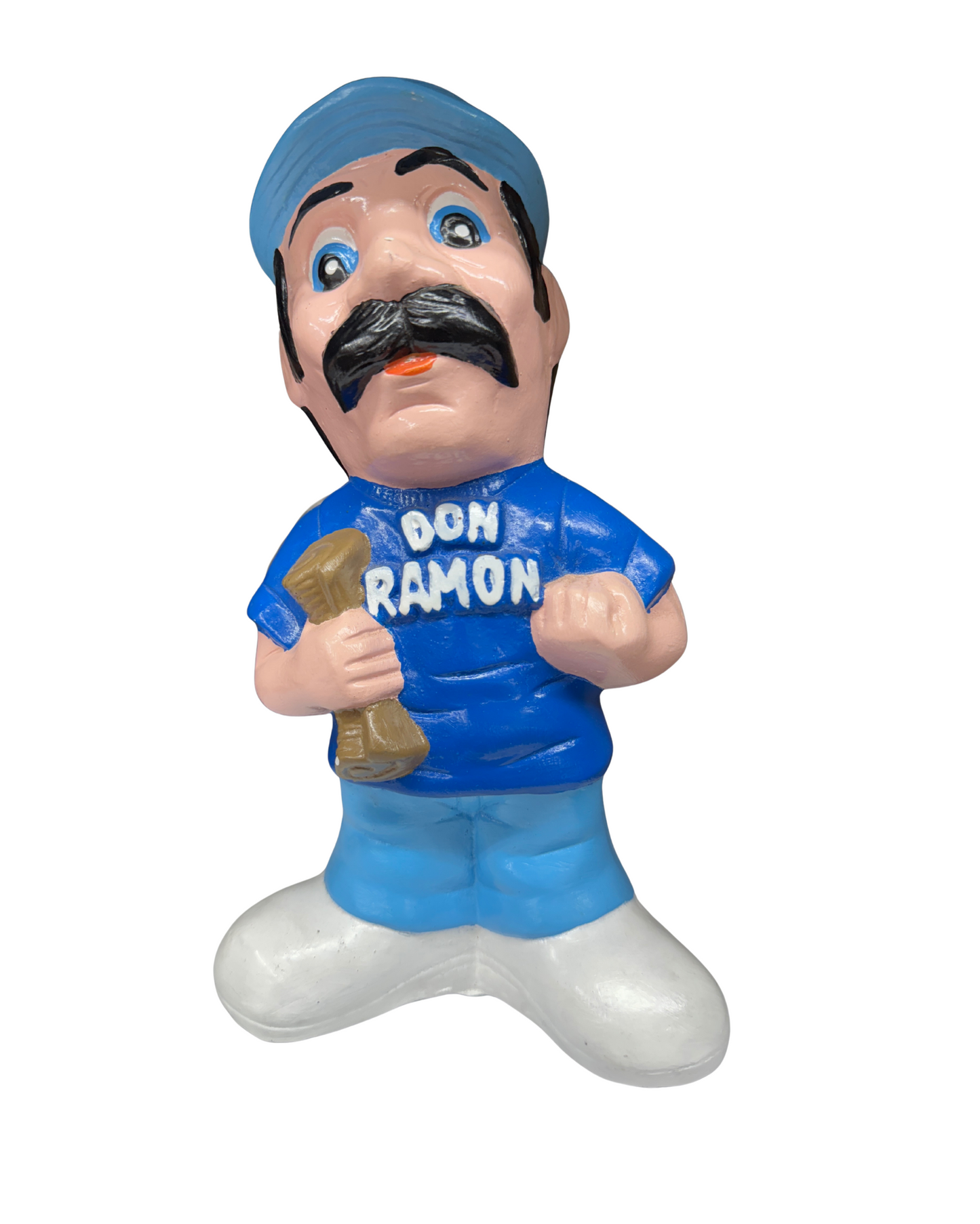 Don Ramón – Piggy Bank