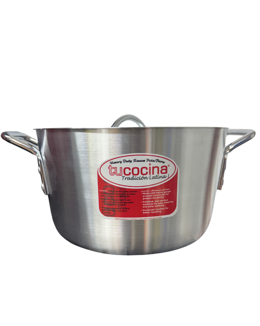 Your Kitchen Pot