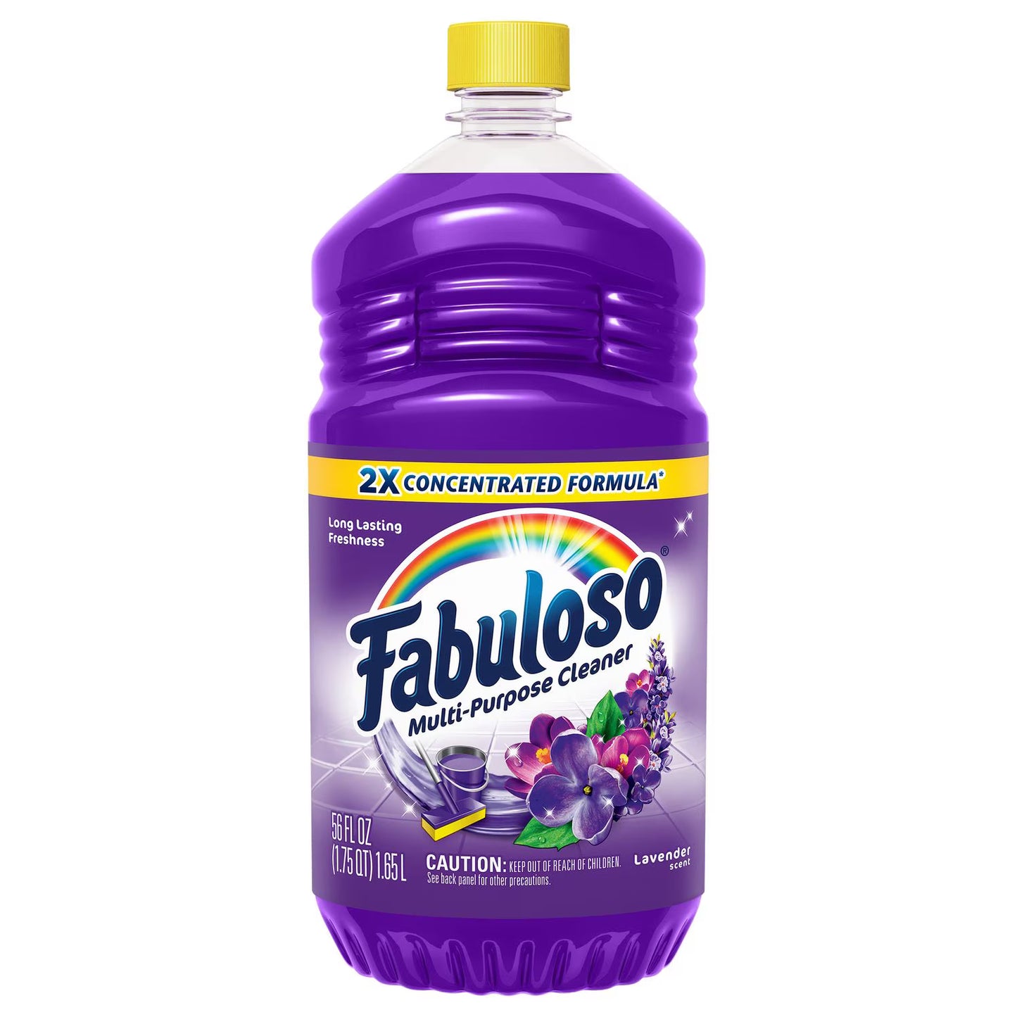 Fabuloso lavender 56fl