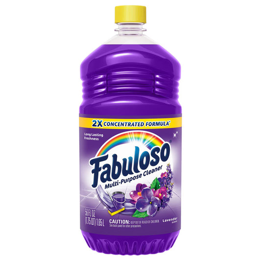 Fabuloso lavender 56fl