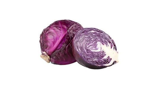 Repollo Morado