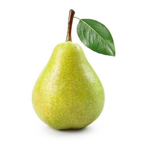 Pera Verde Fresca