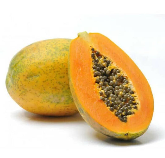 Papaya