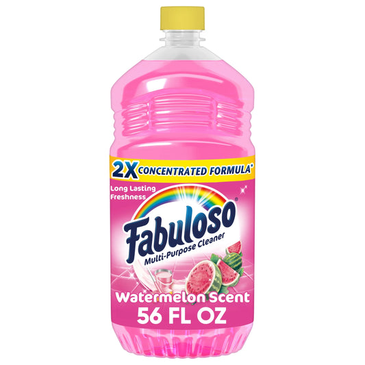 Fabuloso Watermelon Scent 56fl
