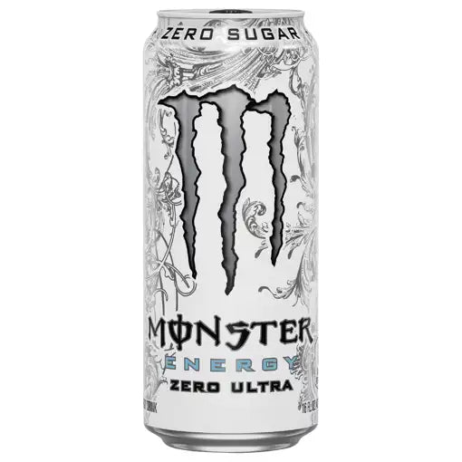 Monster Energy Zero Ultra – 16 fl oz