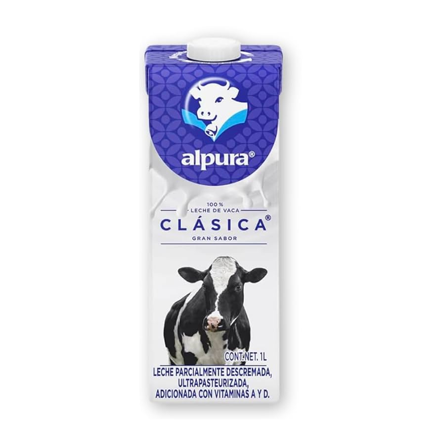 Alpura Clásica
