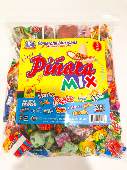 Piñata Mix (3 lbs)