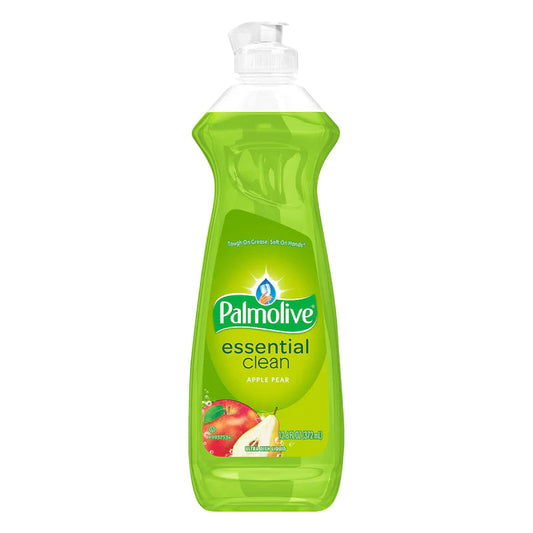 Palmolive Essential Clean – Manzana Pera – 12.6 fl oz (372 ml)