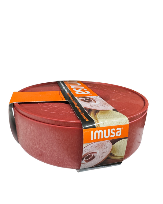 IMUSA Tortilla Maker – Classic and Practical
