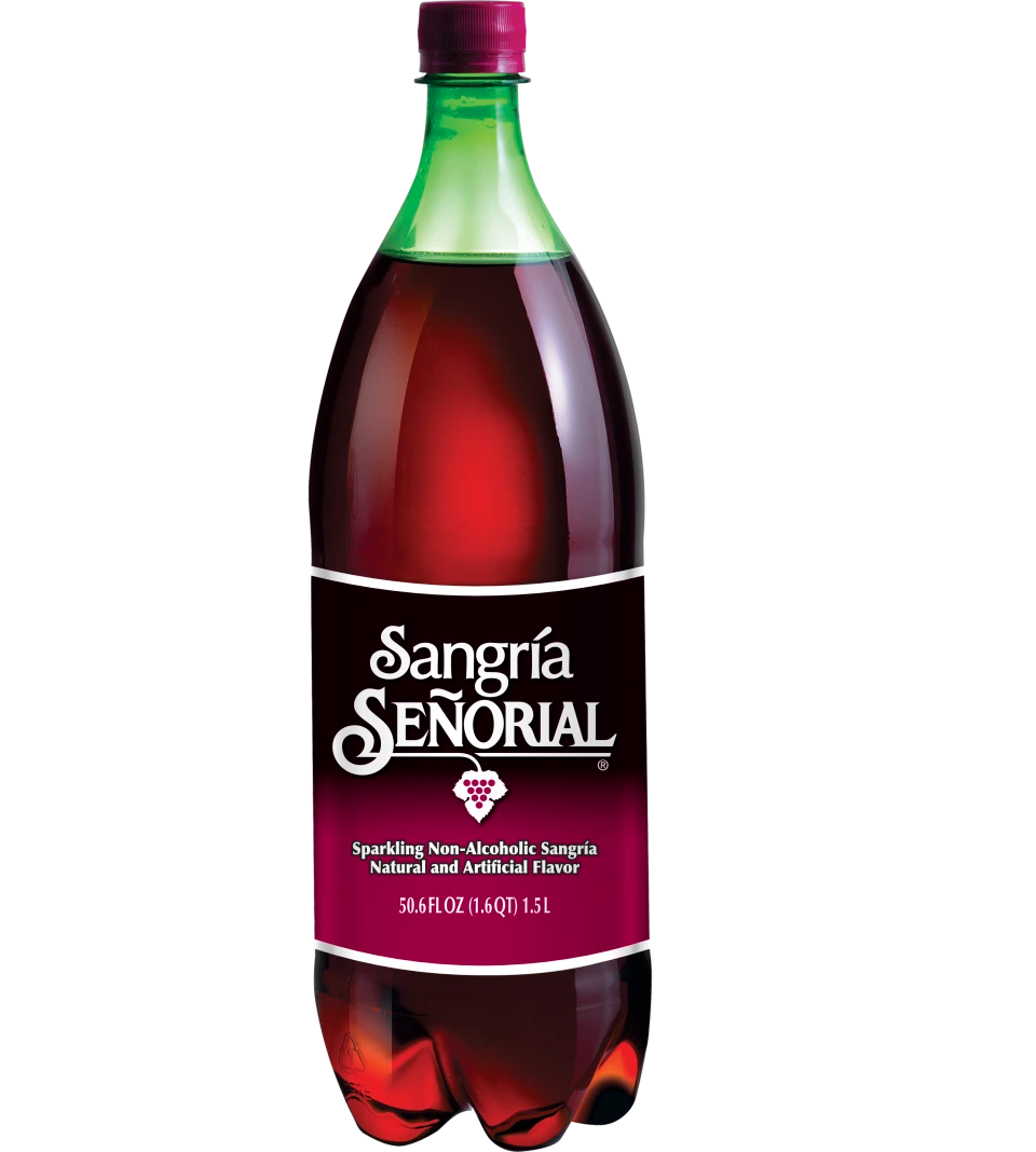 Sangría Señorial (1.5L)