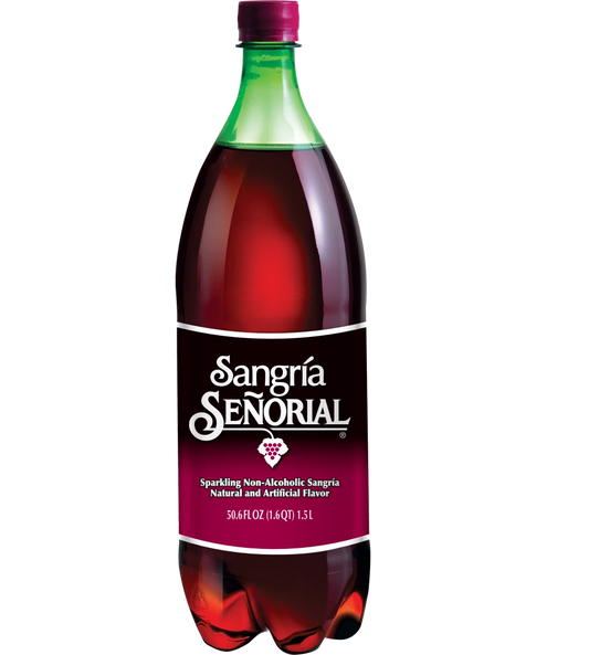 Sangría Señorial (1.5L)