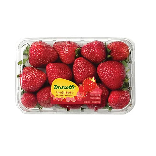 Driscoll's Strawberries
