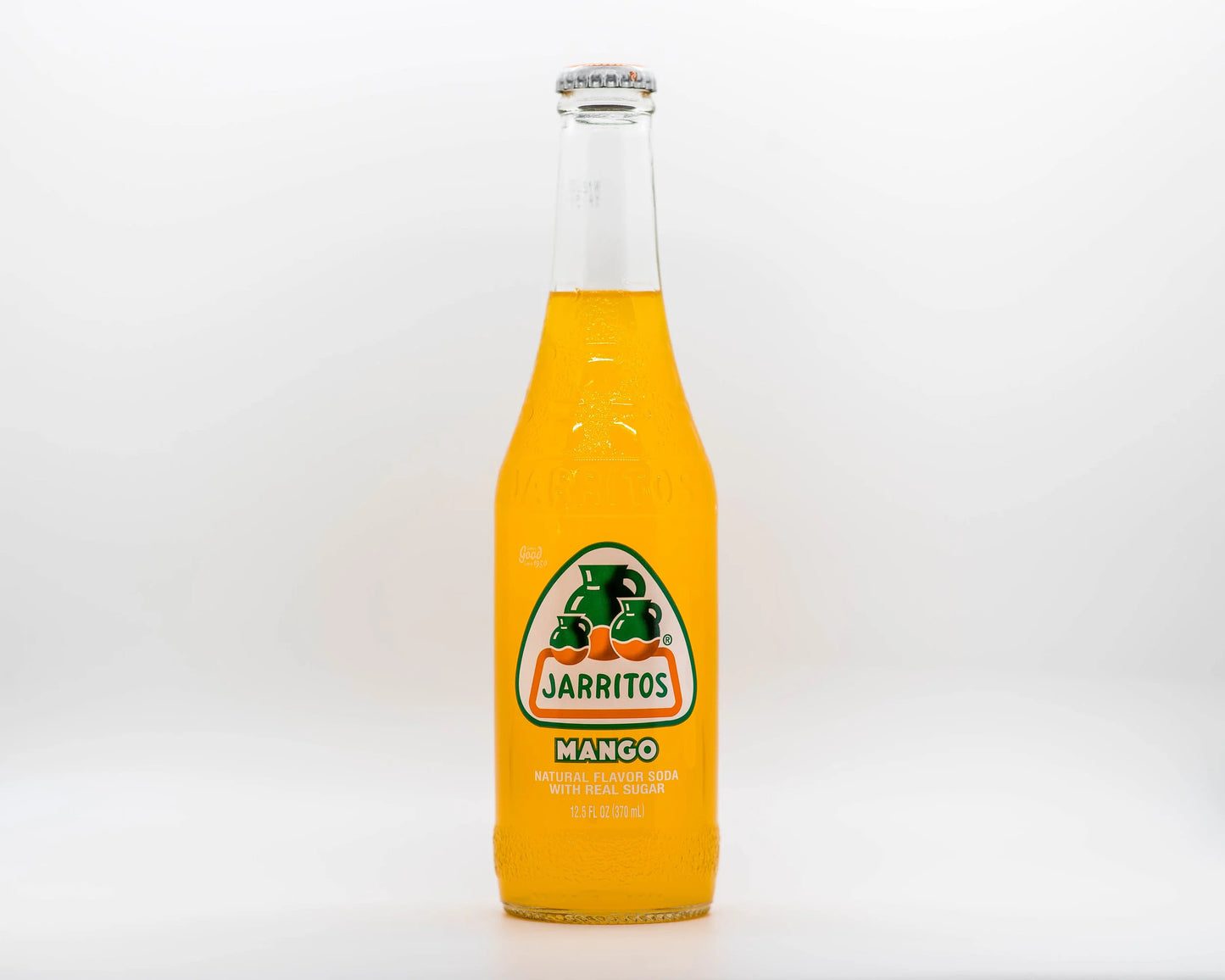 Jarritos Mango 12.5fl