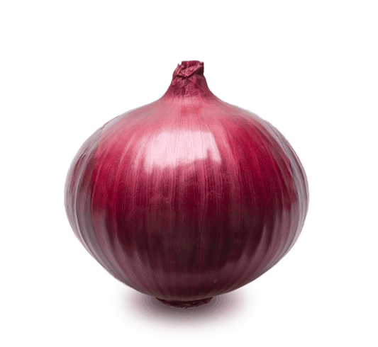 red onion