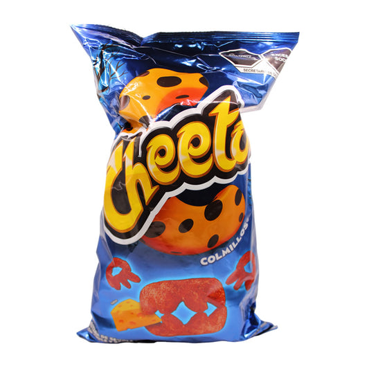 Cheetos Colmillos 100g