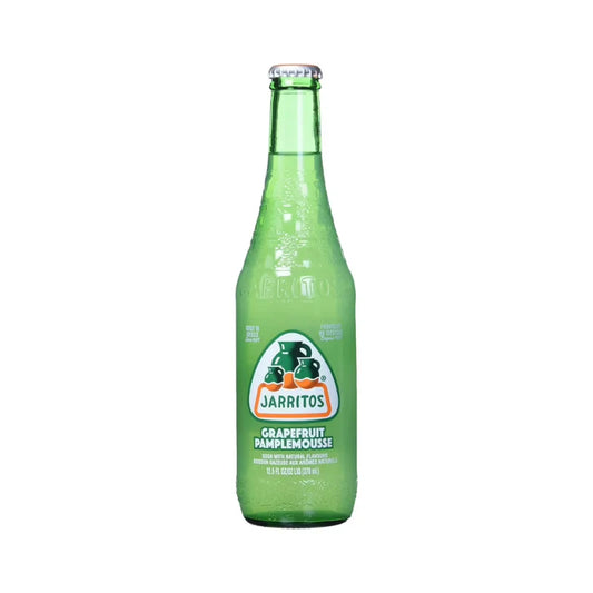 Jarritos Grapefruit 12.5fl