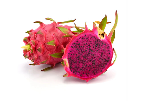 Pitahaya (Dragon Fruit)