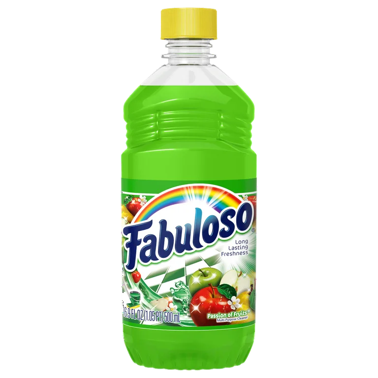 Fabuloso Passion of Fruits 56fl