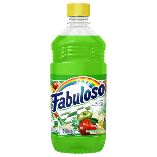 Fabuloso Passion of Fruits 56fl
