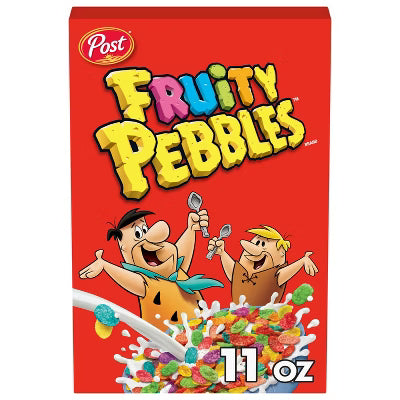 Fruity Pebbles (311g)