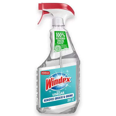 Windex con Vinagre – Limpiador Multiusos