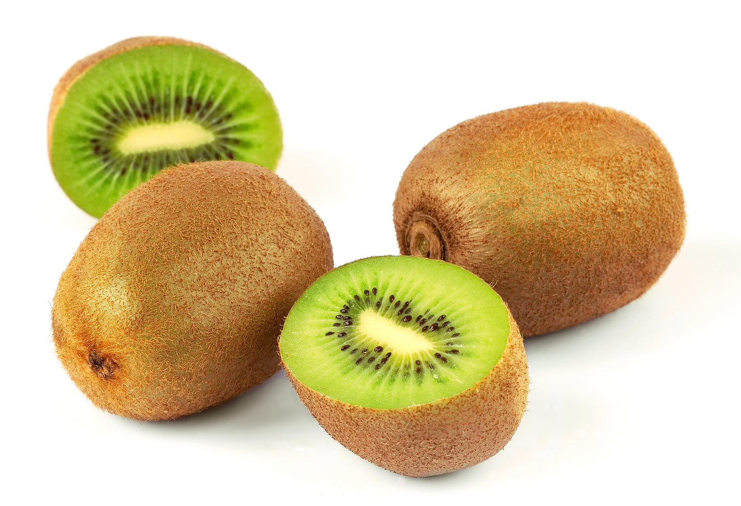 Green Kiwi