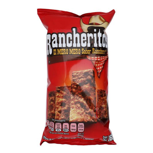 Rancheritos El Mero Mero