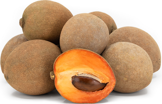 Mamey Sapote