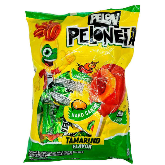 Pelon Peloneta 21g