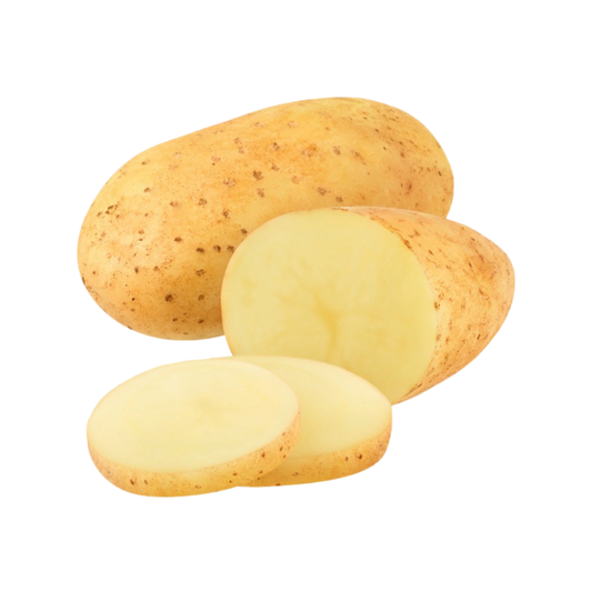 White Potato