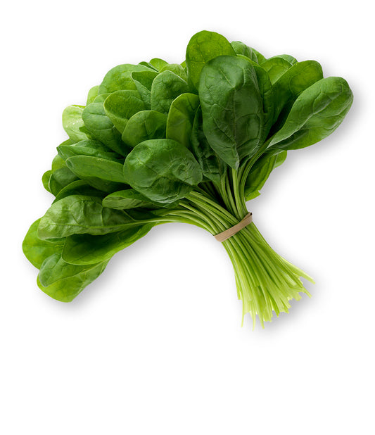 Fresh Spinach