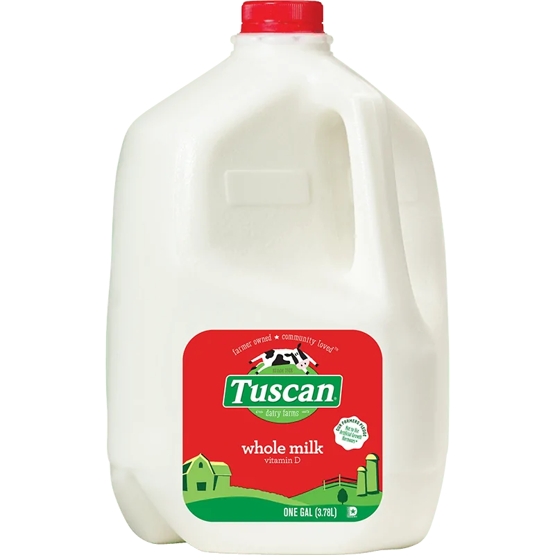 Leche TUSCAN
