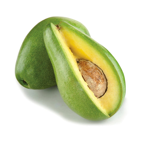 Aguacate Verde