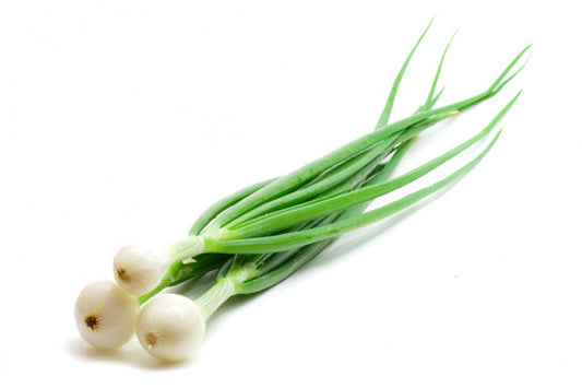 green onion (scallions)