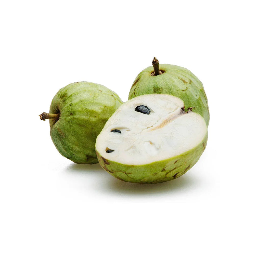 Custard apple (