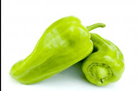 Pimiento Cubanela