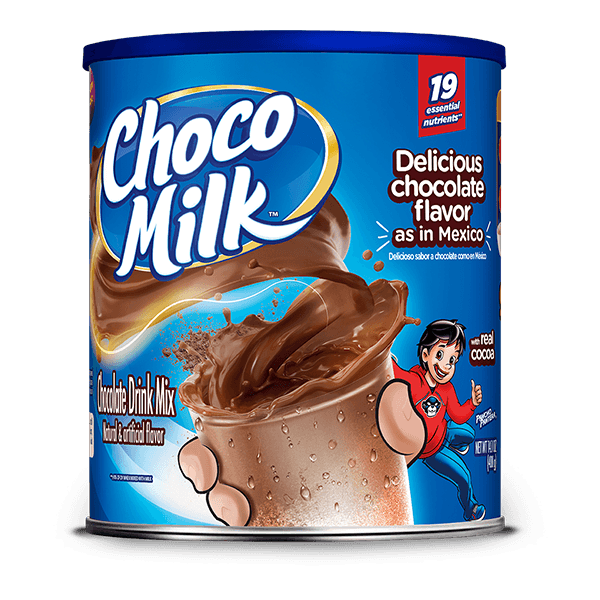 Choco Milk
