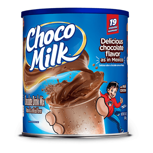 Choco Milk